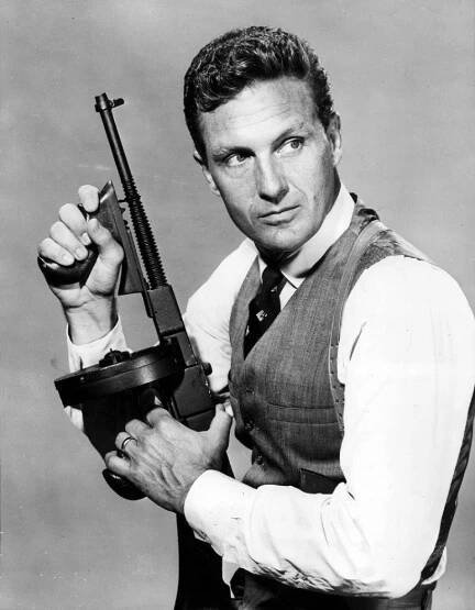 Eliot Ness - Wikipedia