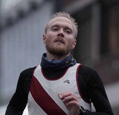 About – Run161