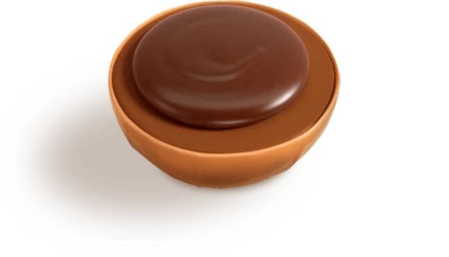 Elegantní navenek, bohatá chuť uvnitř