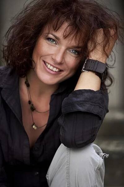 Barbora Munzarová fotka