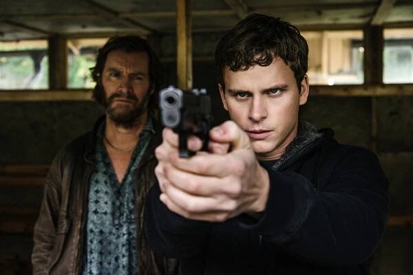 Dříve než zemřeme - Epizoda 2 (S02E02) (2019)