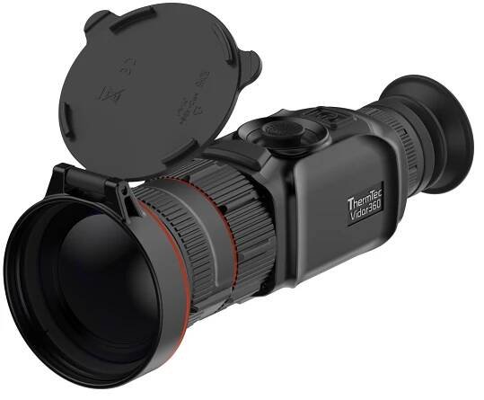 Termovize ⇒ 137 modelů - TENOLIX.cz, Strana 3