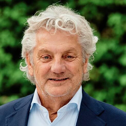 Peter de Vries