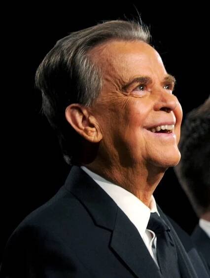 Dick Clark