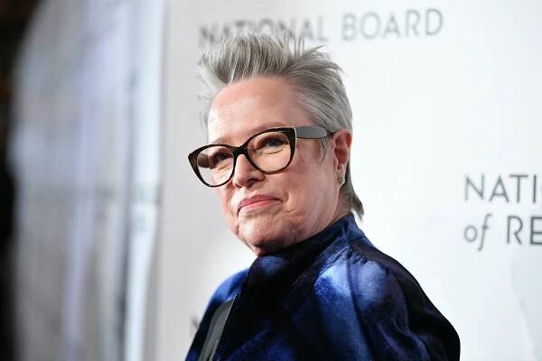 Kathy Bates - Actress