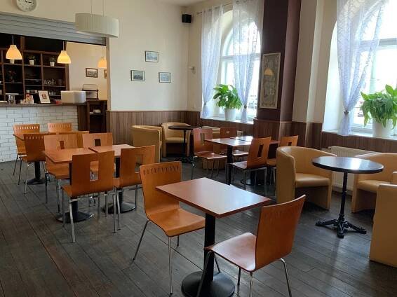 RESIDENCE VYSTA - Updated 2025 Prices & Lodge Reviews (Prague, Czech Republic)