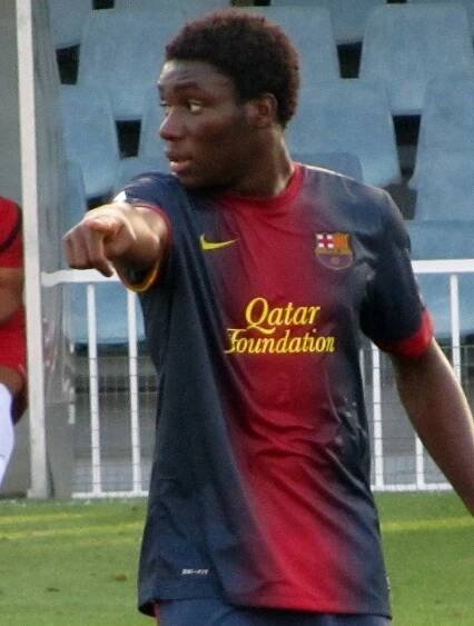 Jean Marie Dongou - Wikipedia