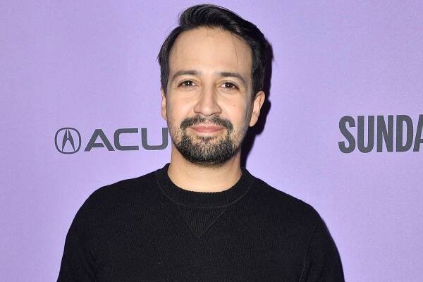 Lin-Manuel Miranda reveals details of his next Disney animated movie