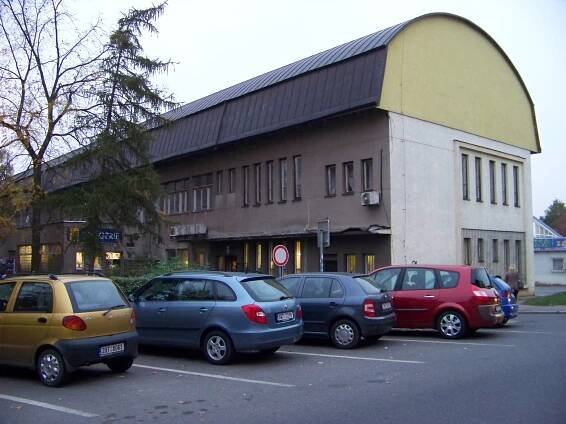 Rejstřík:Seznam ulic v Hloubětíně – Wikipedie