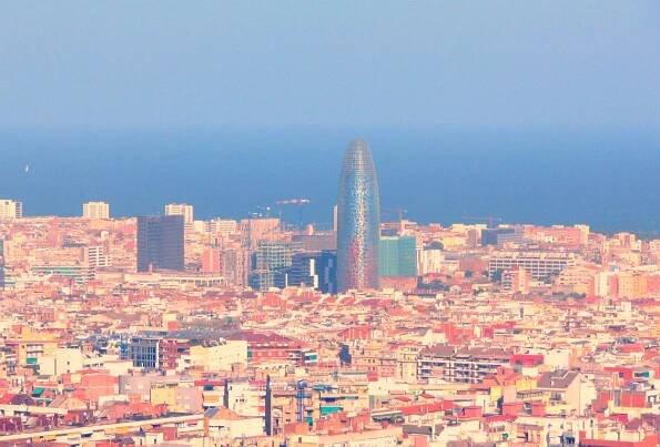 Barcelona