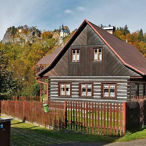 Fam Trip na Žluté plovárně