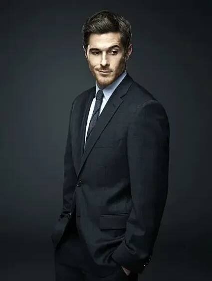 Dave Annable
