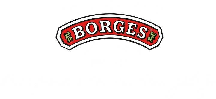 Borges - Středomořská kuchyně