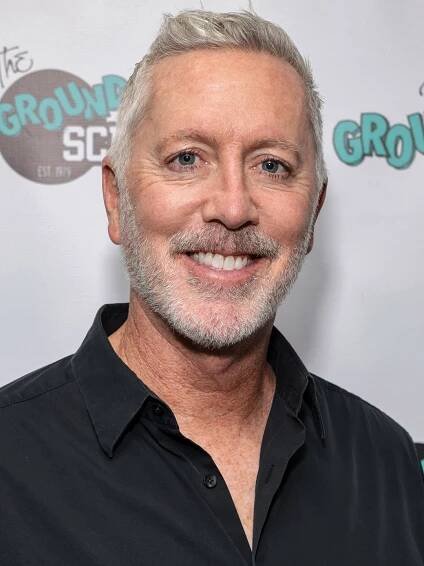 Michael McDonald - Comedian, Actor, Writer, Director