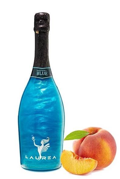 Magic Royal Wine - Laurea