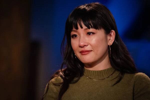 Constance Wu Red Table Talk Details Alleged Harassment, Suicide Attempt