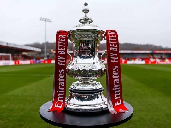 FA Cup sixth round quarter-final draw as Fulham learn reward for beating Man Utd