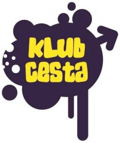 logo klubCESTA