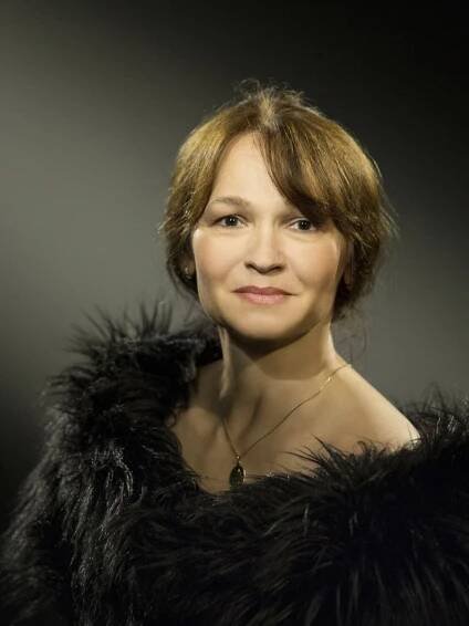 Eva Daňková - Divadlo Zlín