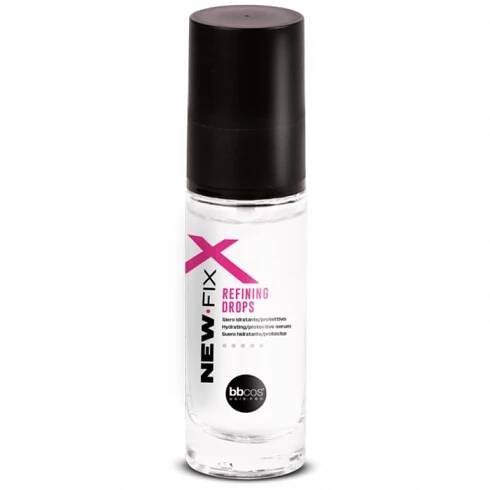 BBcos hydratační sérum New Fix Refining Drops 30 ml