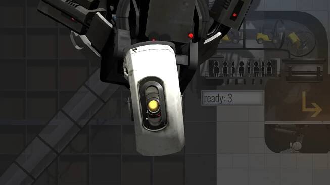 Bridge Constructor Portal studio worked with original Portal team to ensure game stayed true to lore