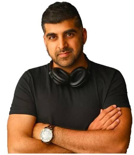 Shaan's blog