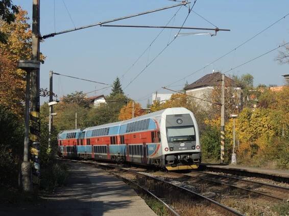 Dálnice v centru, konec cukrovaru i modernizace. Proč mizí pražská nádraží?