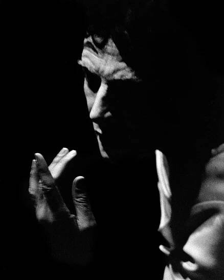 Marcel Marceau - Jan Dalman