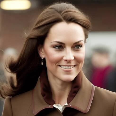 Best Kate Middleton Nude: A Unique Amazon Find