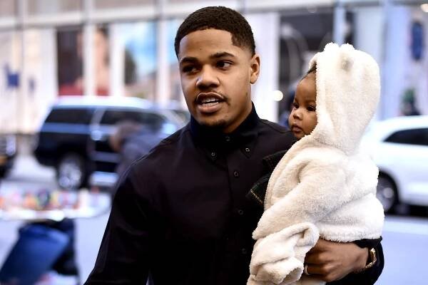Sterling Shepard