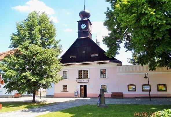 Fotky - Městské muzeum Valašské Klobouky - 04.06.2015