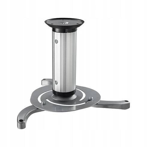 Držák pro stropní projektor Cabletech 10 kg 360 Model UCH0100