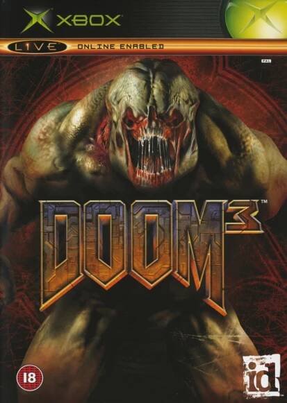Doom 3 Compatibility | xemu: Original Xbox Emulator