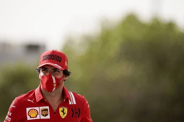 Formel-1-Porträt: Das ist Carlos Sainz