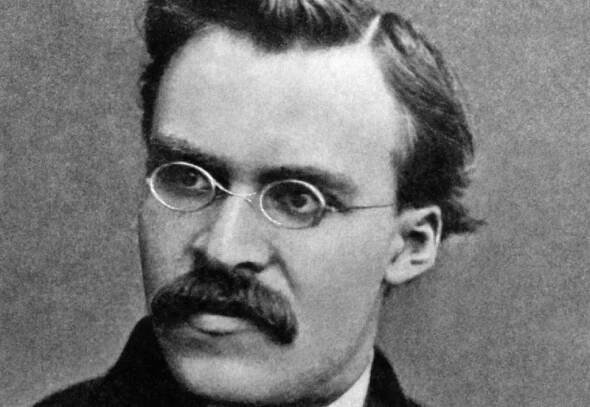 Friedrich Nietzsche