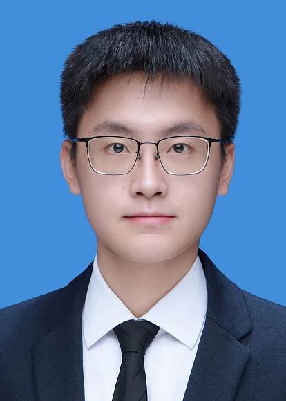 Profile image of Zheng Chen (2024Spring)