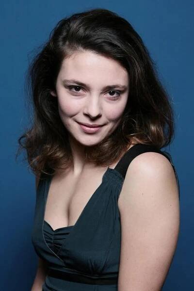 Jasmine Trinca herečka