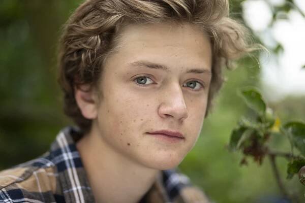 Prokop Zach – OF AGENCY