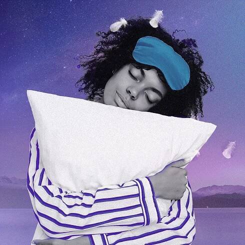 15 Wellness Products Helping Our Editors Get to Sleep This Month