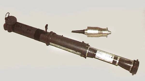 RPG - 75