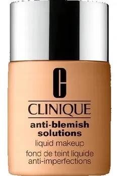 Podkladová Báze na obličej Clinique Anti-Blemish Solutions Liquid Makeup CN52 30 ml