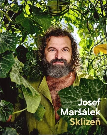 Josef Maršálek - Sklizeň