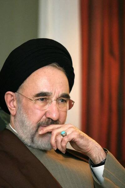 Iran in 2006