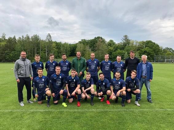 FC JÍLOVÉ – Vezeme výhru z Kondrace