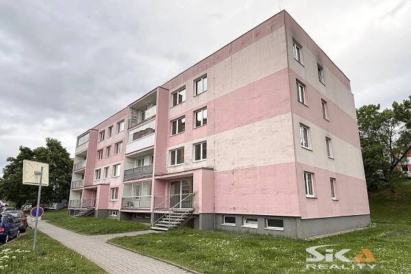 Pronájem bytů, Louny | Mapio.cz