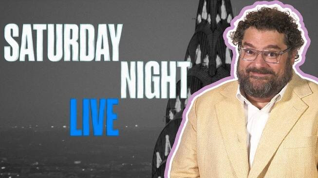 Bobby Moynihan’s Favorite Moment from SNL