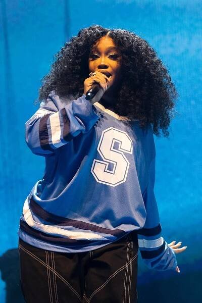 SZA Says She’s Restarting Her Next Album “From Scratch” After 3 Tracks Were Leaked