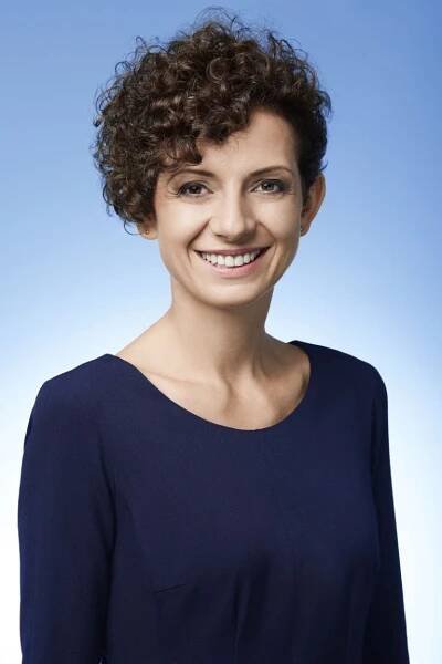 Zespół - Specjalistyczna Klinika Implantologiczno-Stomatologiczna