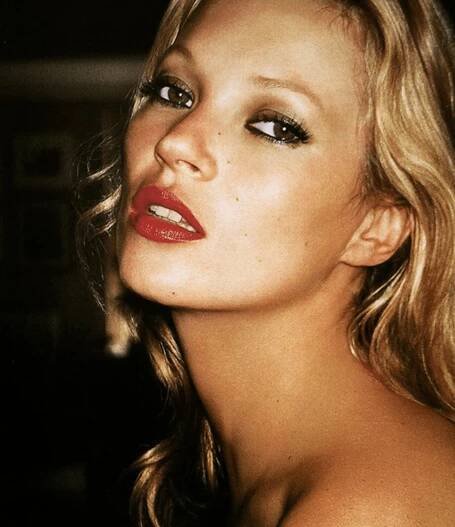 Kate Moss dosáhla 91.06%