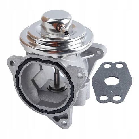 VENTIL EGR 038129637D Audi Mitsubishi Chrysler Dodge VW Škoda 1.9 2.0 TDI